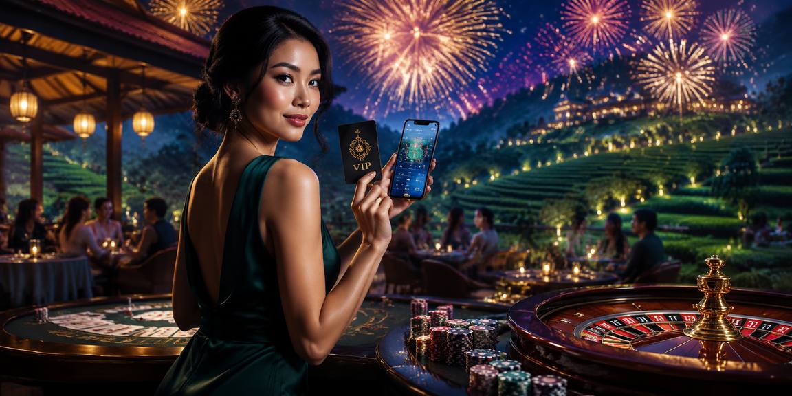 betidb Baccarat